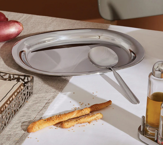 "JM13" - Piatto da portata / 36 cm