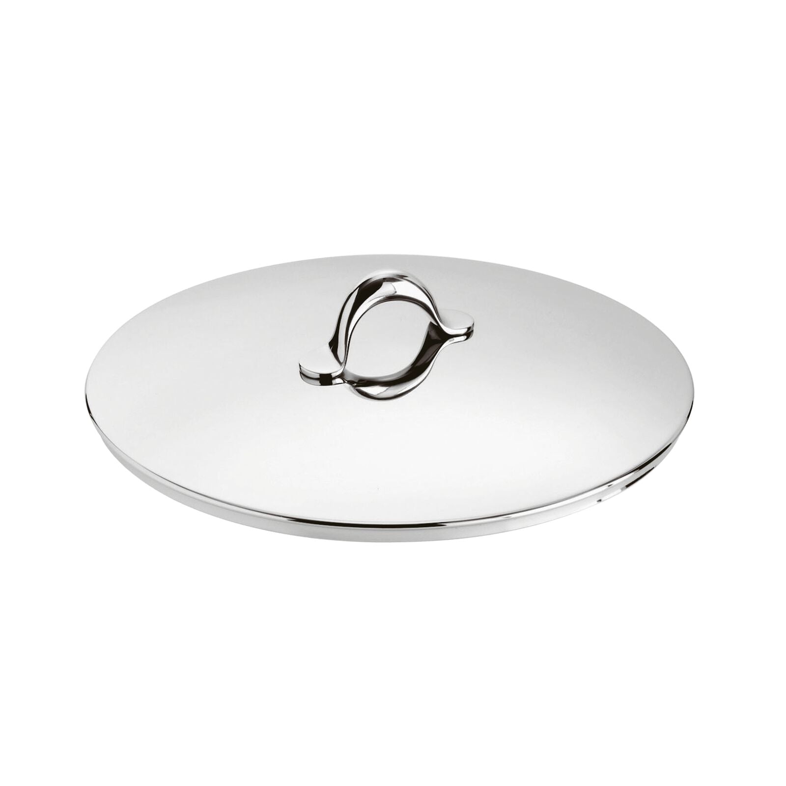 Kikka Coperchio in acciaio inox 20 cm
