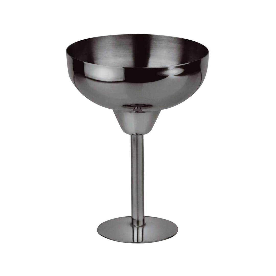 Paderno Coppa Margarita Ml 300 Inox Canna Di Fucile