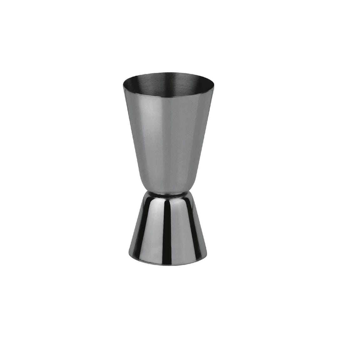 Paderno Misurino Cocktail Inox Canna Di Fucile