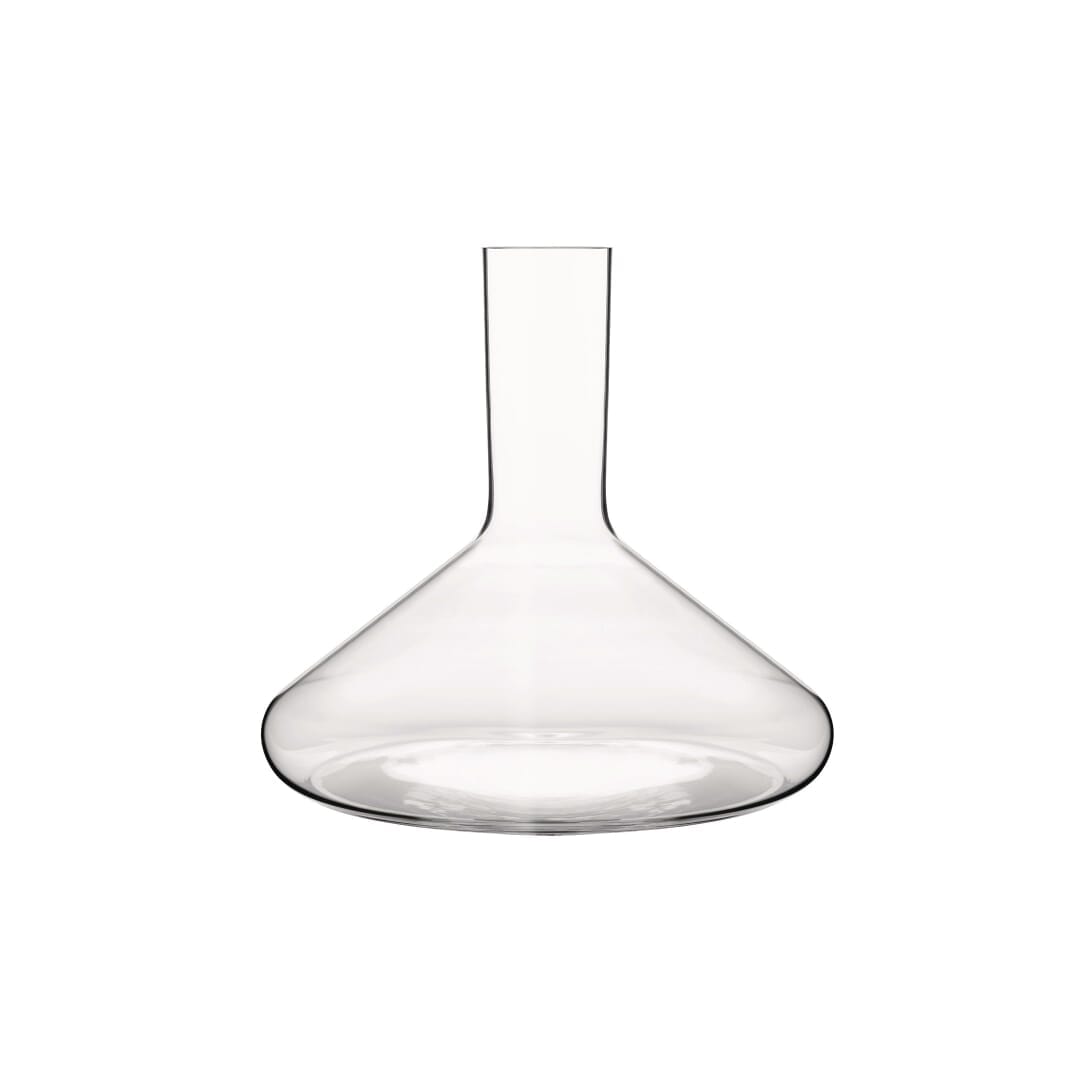 Alessi Nf09/4000 Decanter In Vetro