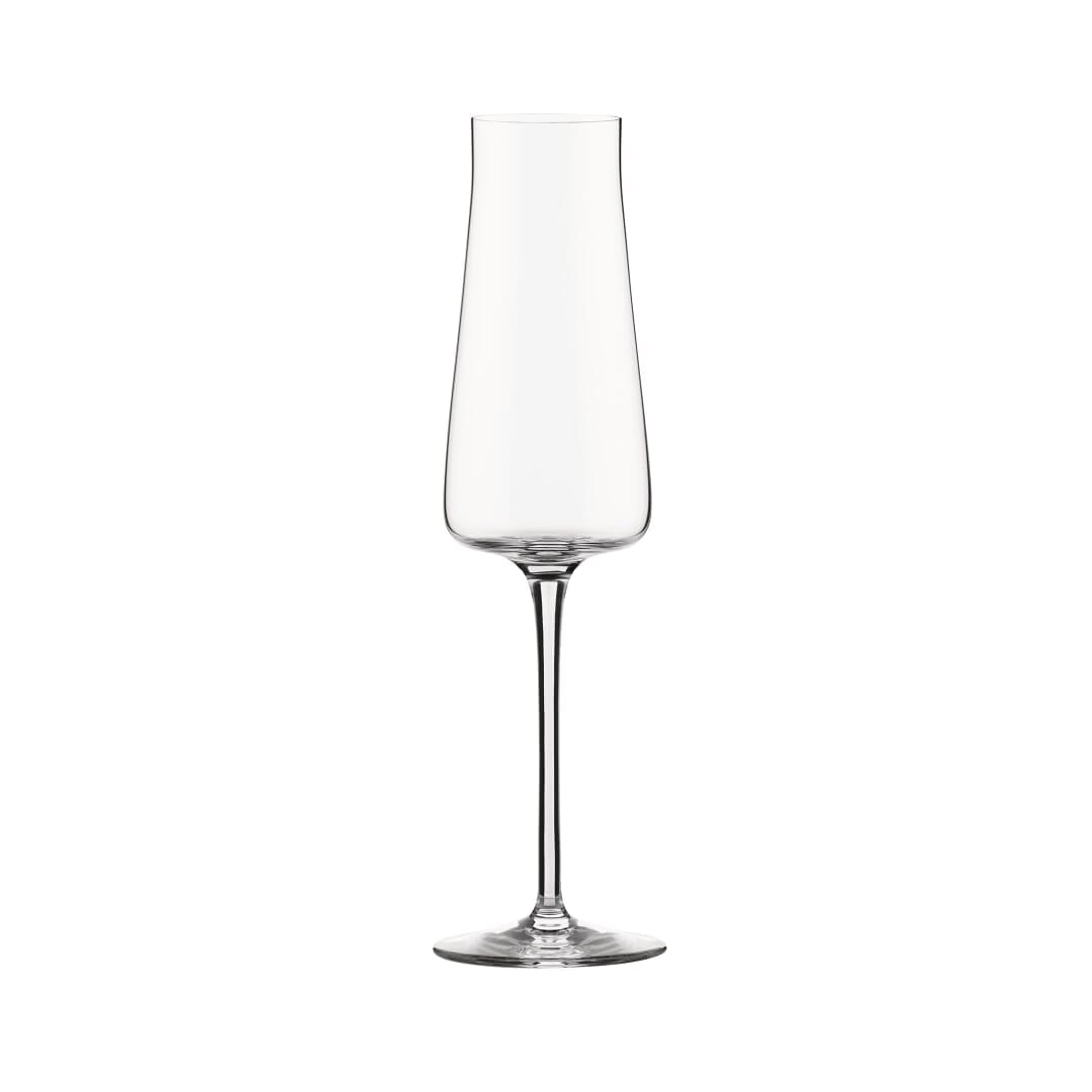 Alessi Eugenia Nf09/9 Bicchiere Design Spumanti Champagne