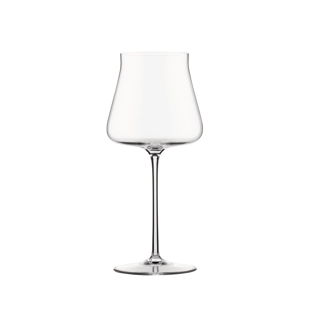 Alessi Eugenia Nf09/0 Bicchiere Di Design Per Vino Rosso