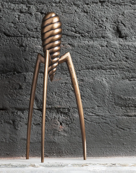 Spremiagrumi Edizione Limitata - Juicy Salif Studio n.3