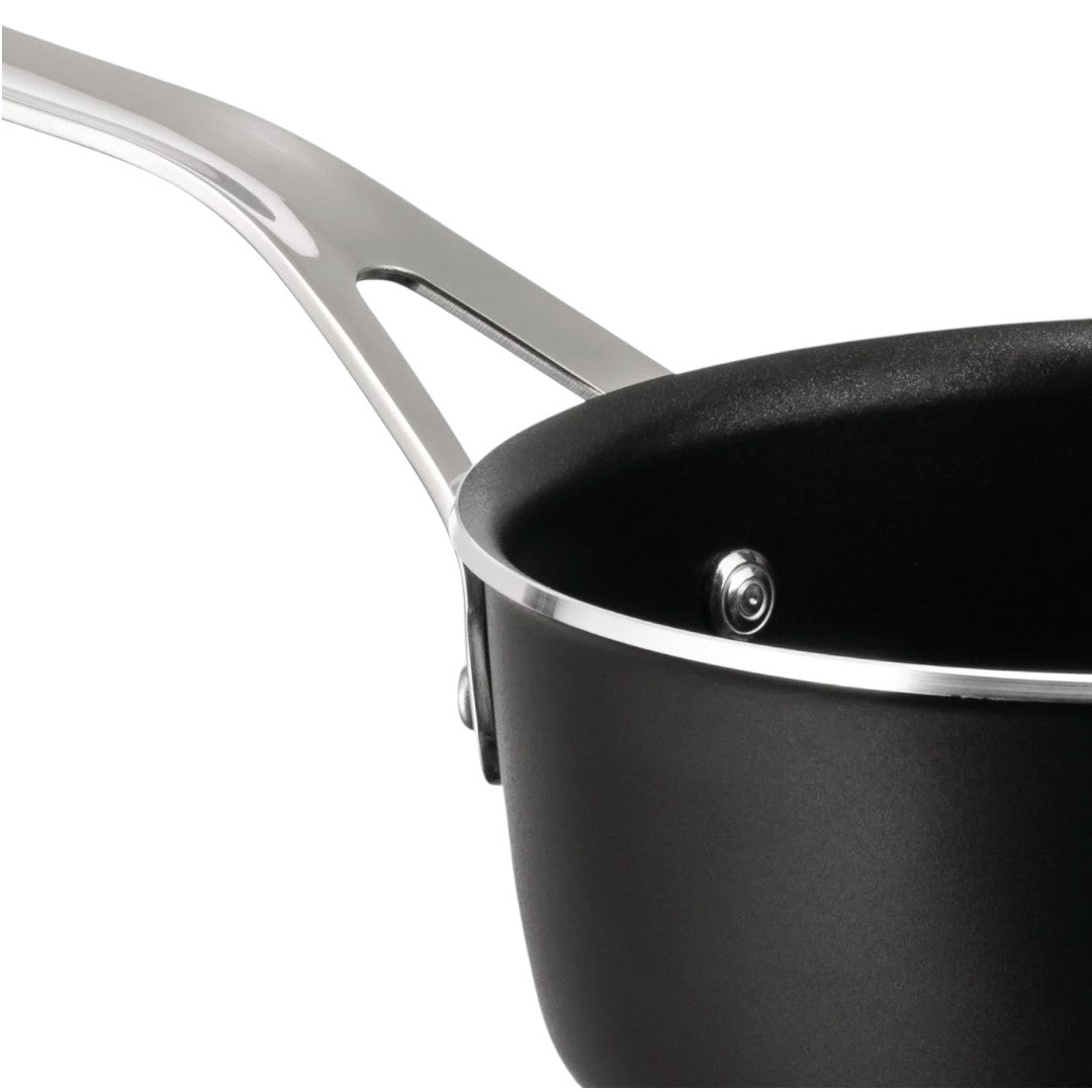 Alessi Pots&Pans Casseruola A Manico Lungo - AJM105/16B