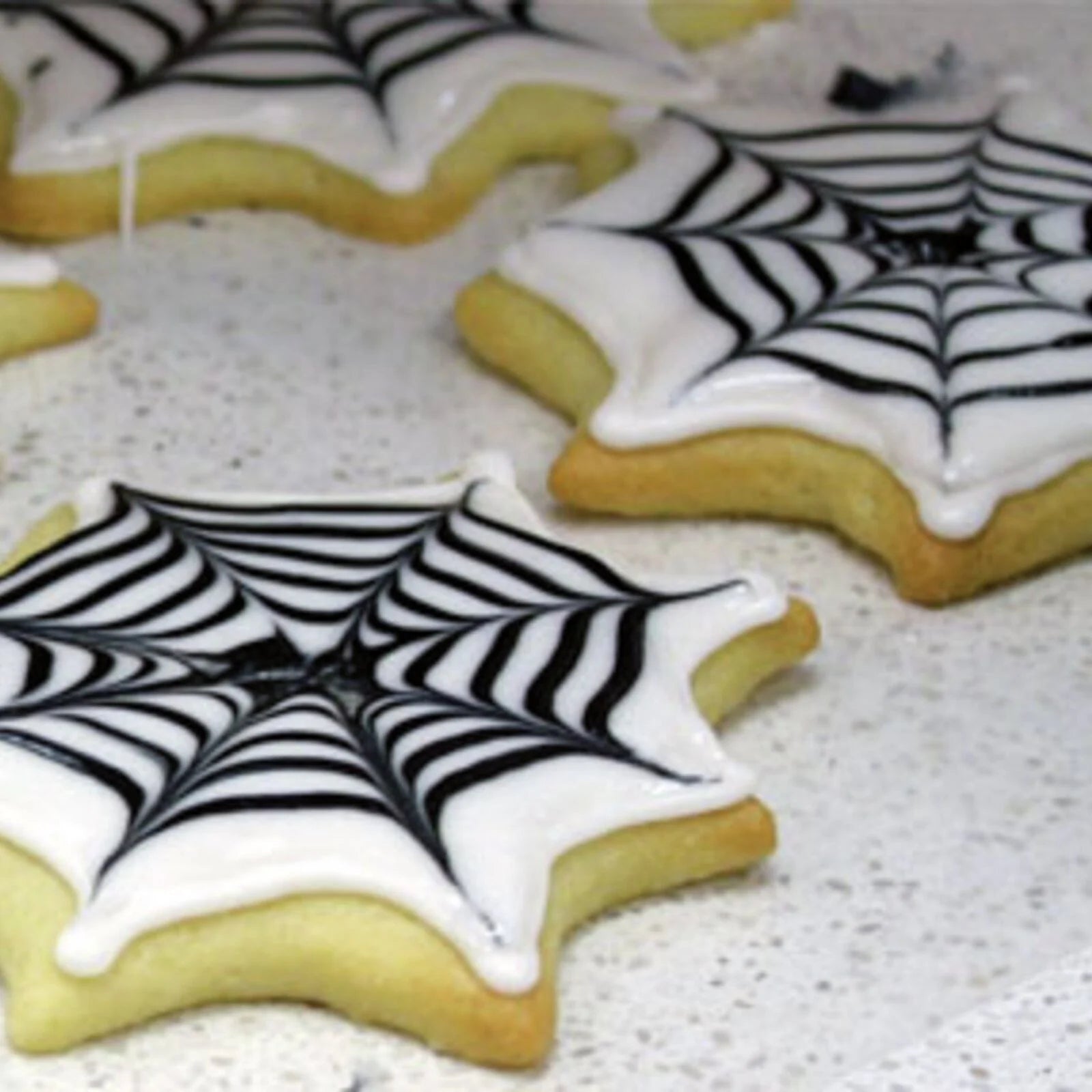 Taglia pasta halloween  Acciaio inox - diametro 11,0 cm x 10,7 cm