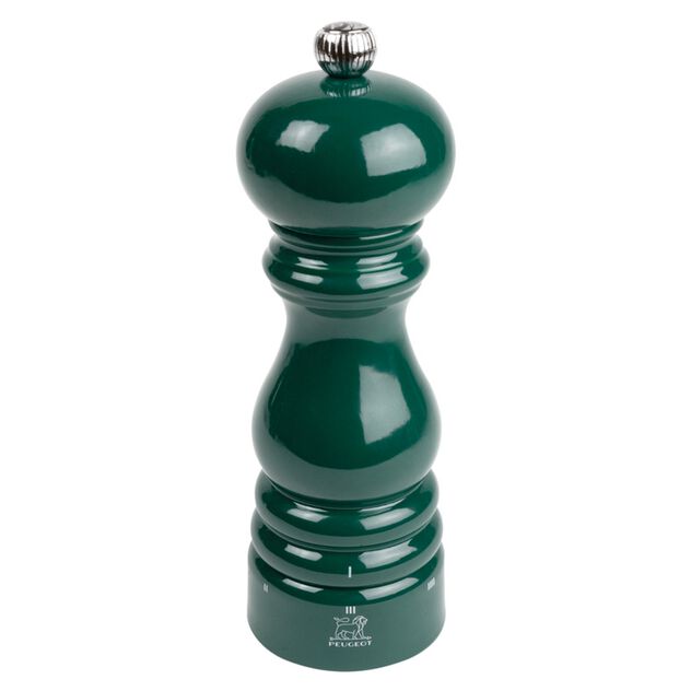 PEUGEOT Macinasale - H 18 CM Green