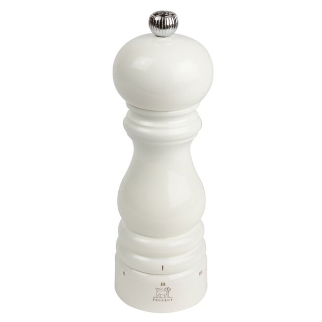 PEUGEOT Macinasale - H 18 CM Ivory