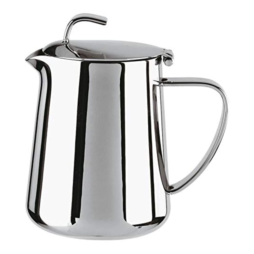 Auxo Lattiera Caffettiera Theiera