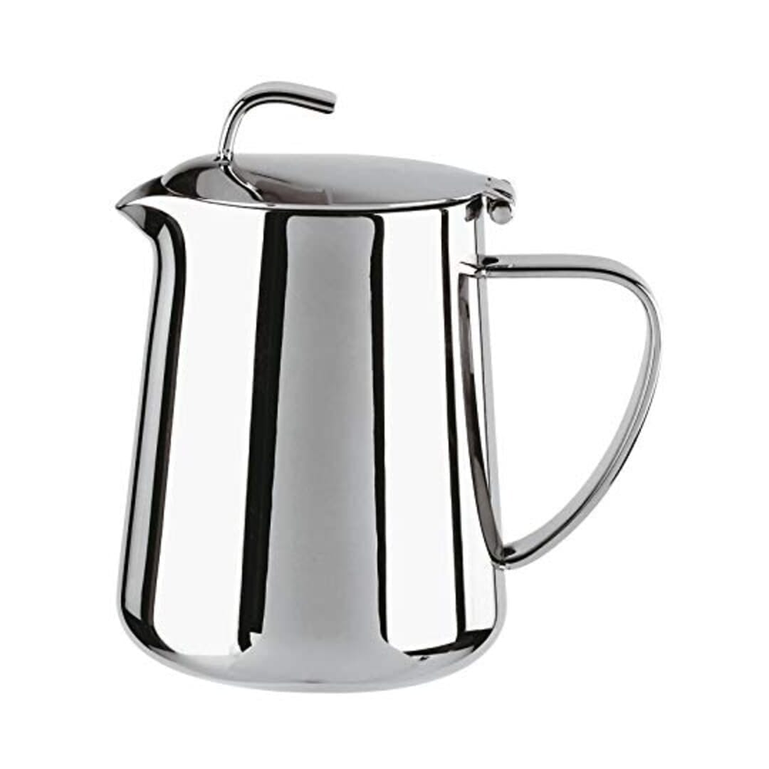 Auxo Lattiera Caffettiera Theiera