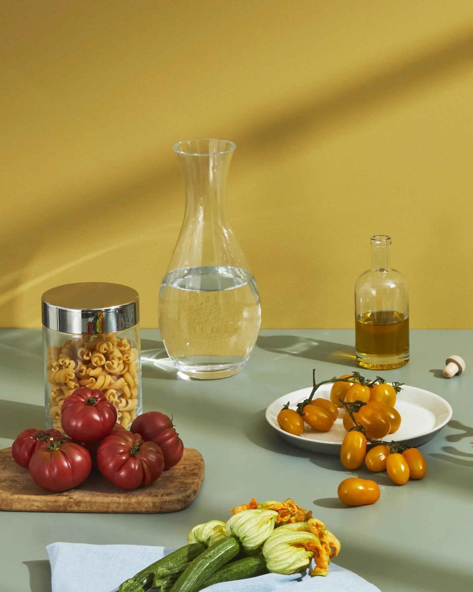 Alessi - Mami Caraffa