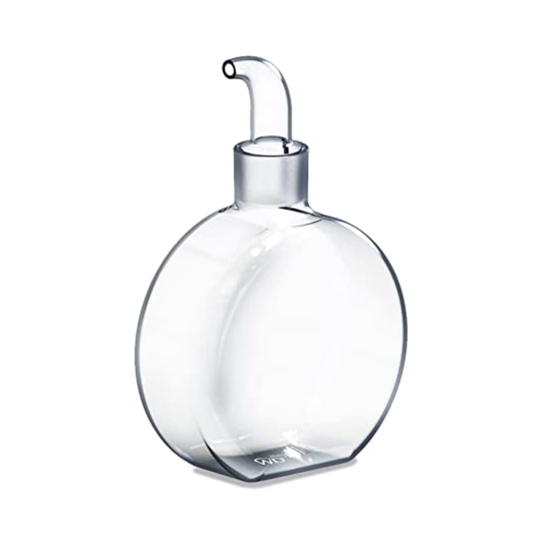 Wd Lifestyle Wd577B Olia/Aceto Vetro Trasparente