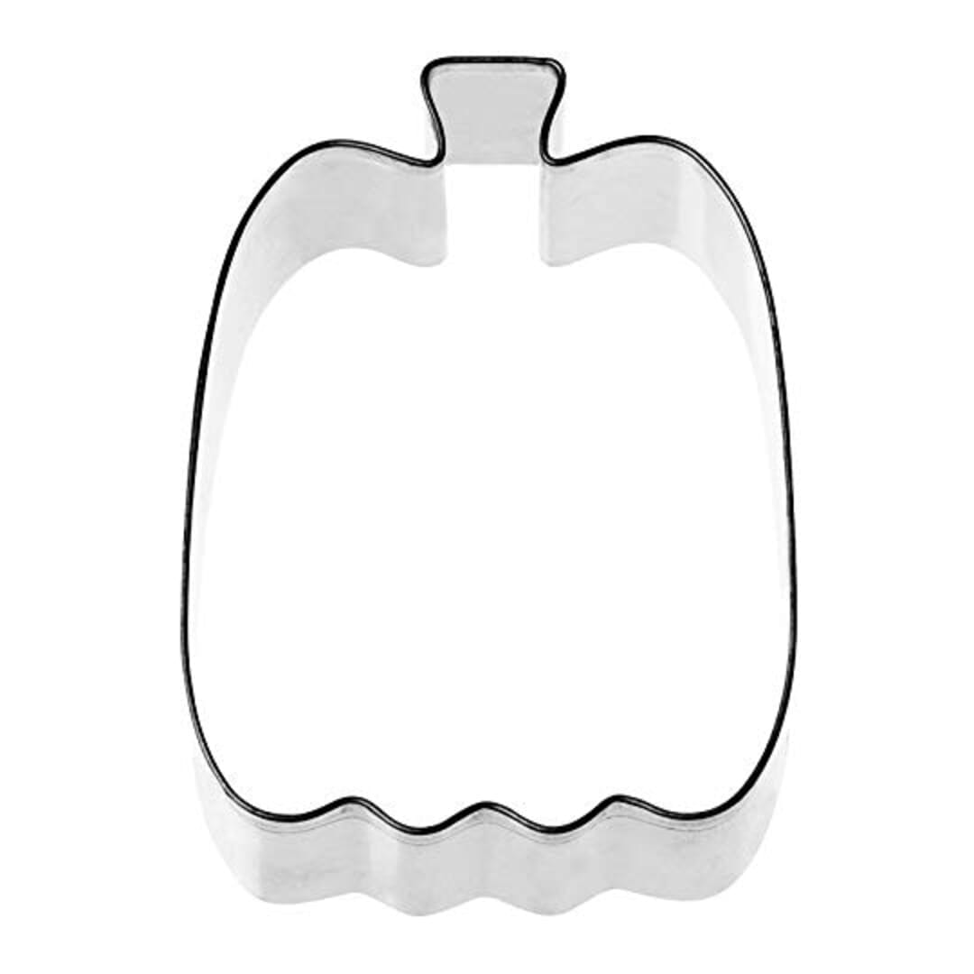 Tagliapasta Zucca Lunga Acciaio