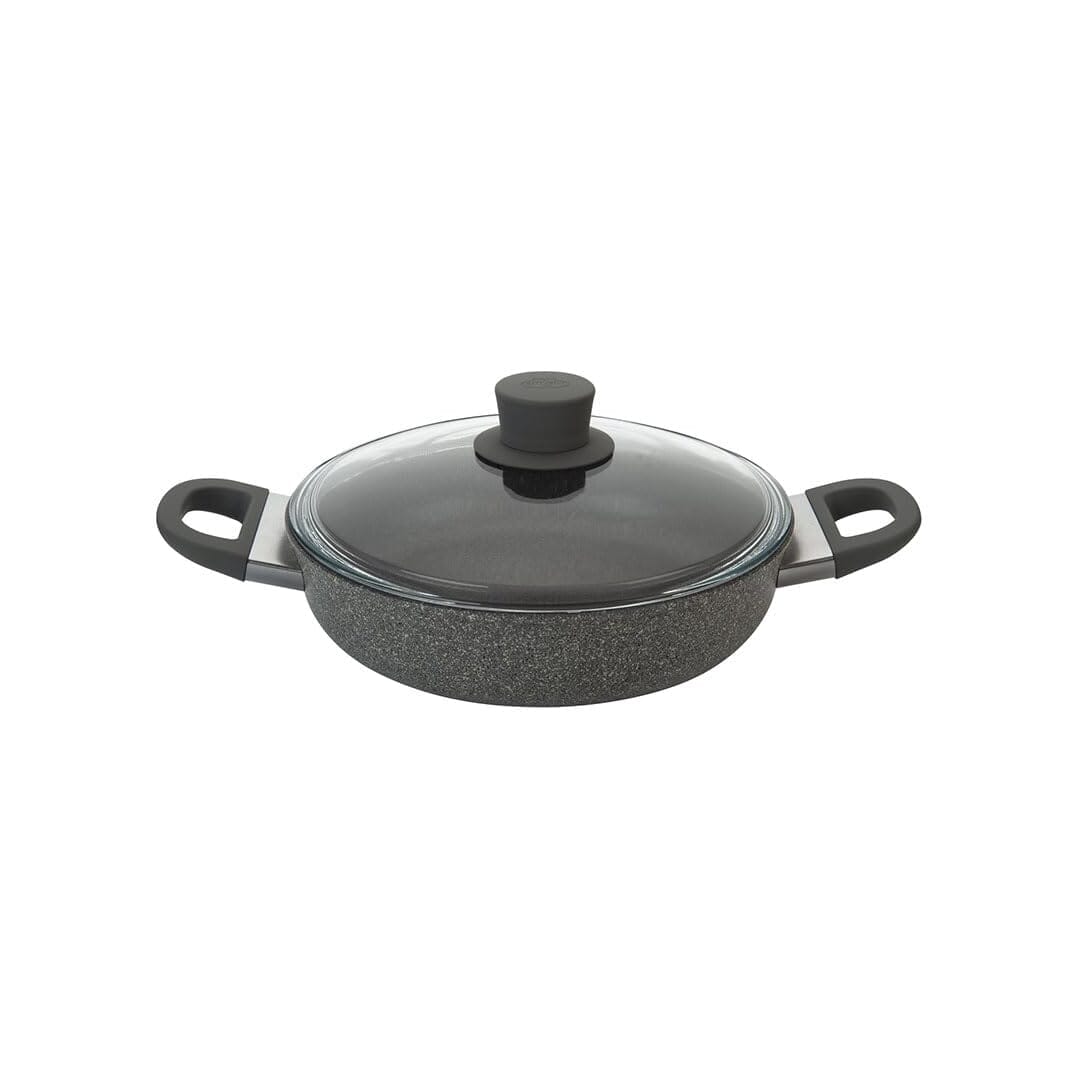 Ballarini Frying Pan Serving Pan Round 75002-942-0