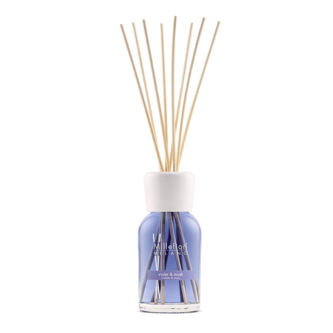 Millefiori Milano Reed Diffuser