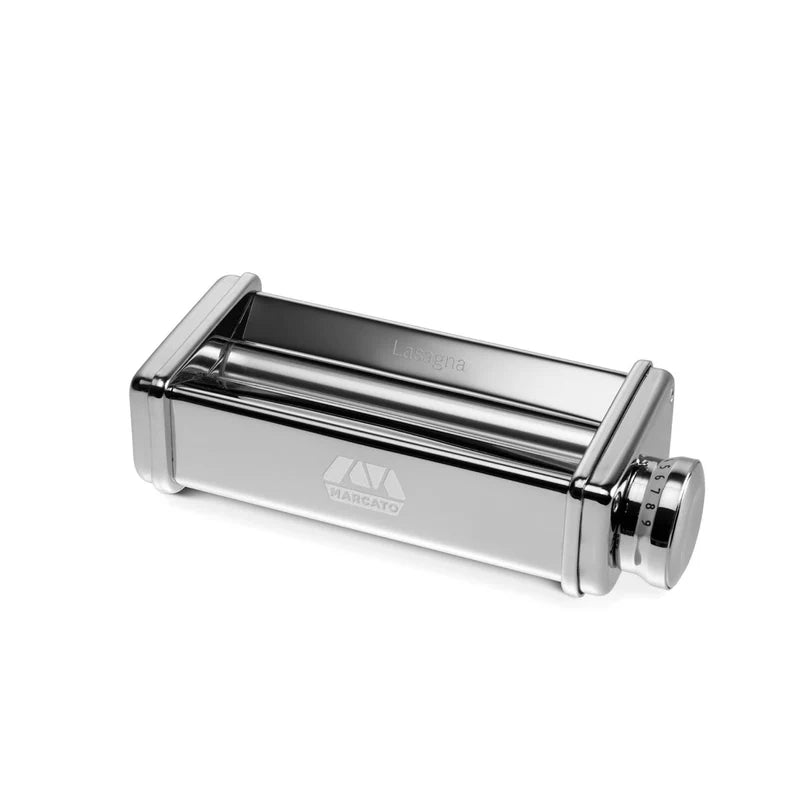 Accessorio Sfoglia Per Impastatrice "Pasta Fresca" - Acciaio Inox