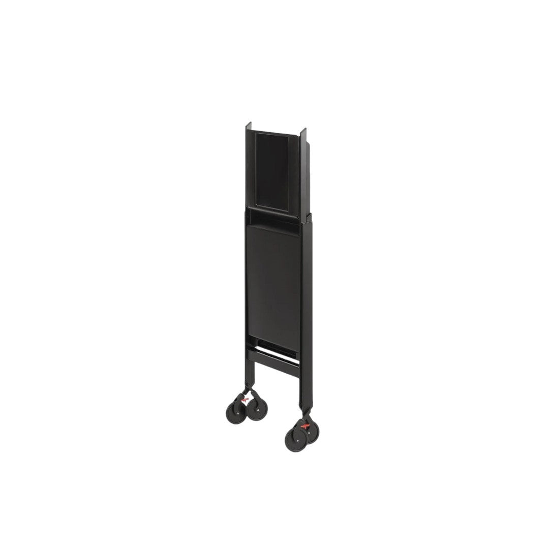 Alessi Plico Carrello Pieghevole - RS11 B