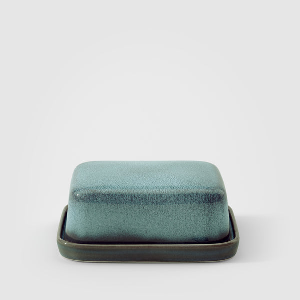 Lave Burriera  blu, terracotta