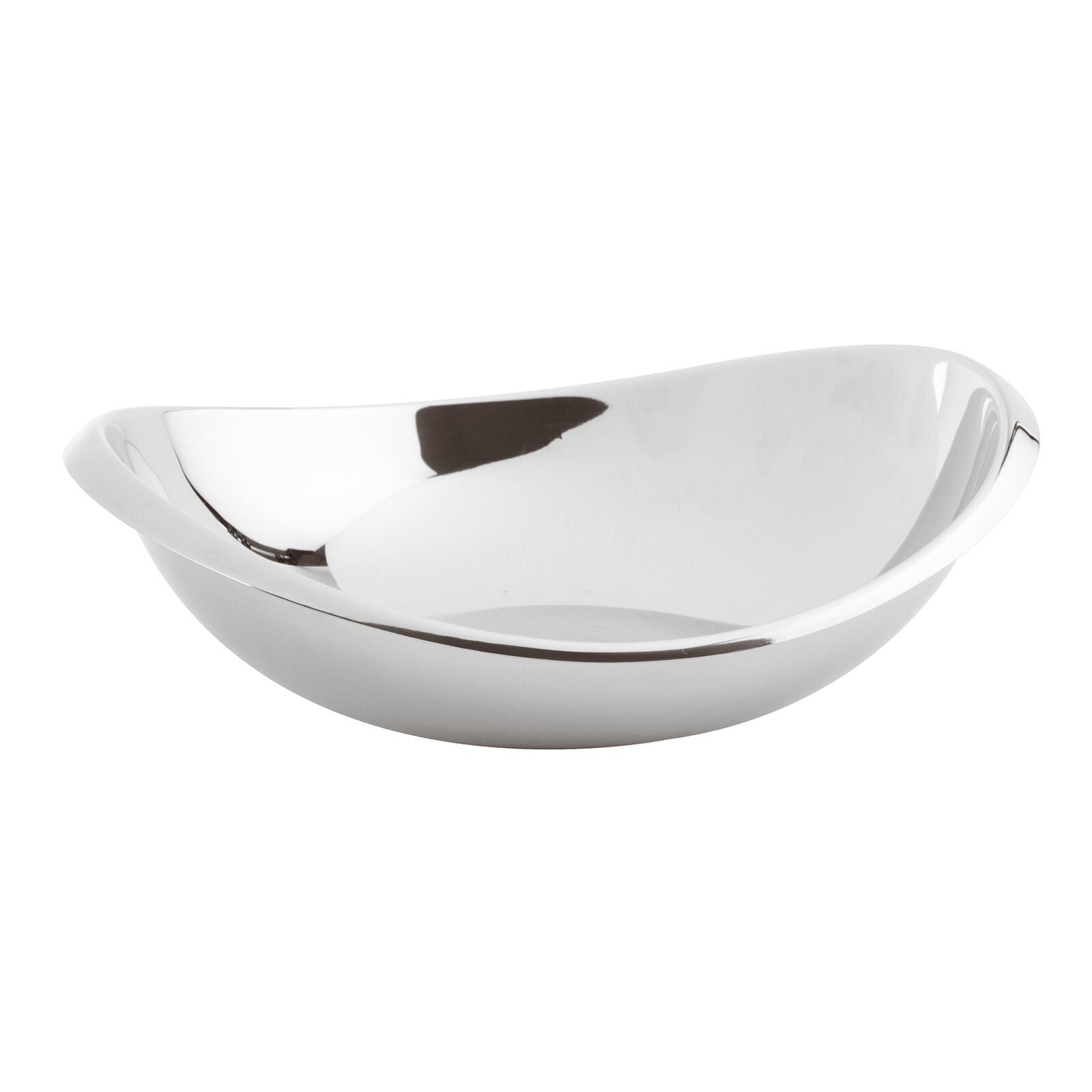 Twist Coppetta in acciaio inox 26 cm