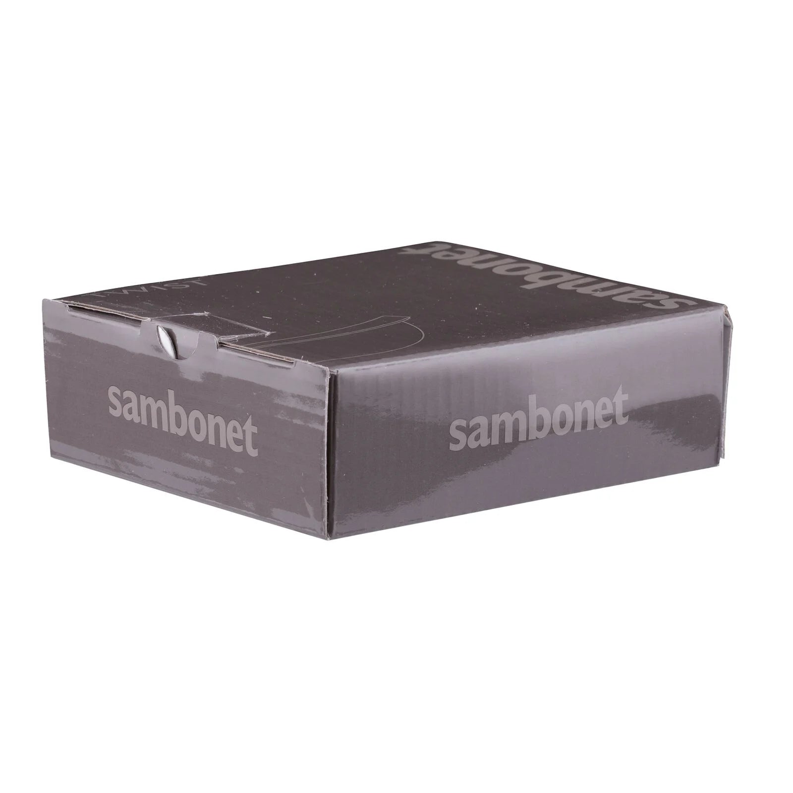 Twist Coppetta in acciaio inox 26 cm