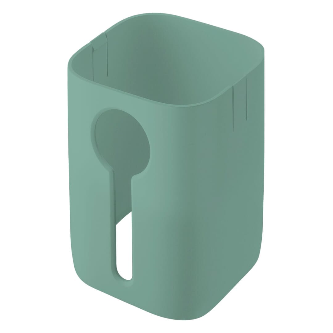 Zwilling Fresh E Save Cube Cover Protezione Luce Indicatore Riempimento Plastica