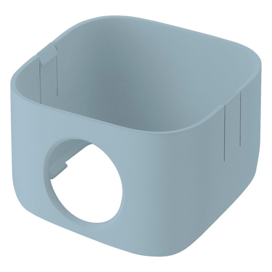 Zwilling Fresh E Save Cube Cover Protezione Dalla Luce Verde Salvia Senza Bpa