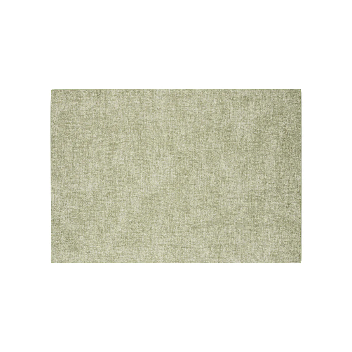 TOVAGLIETTA DOUBLE-FACE 'FABRIC' - Mint green