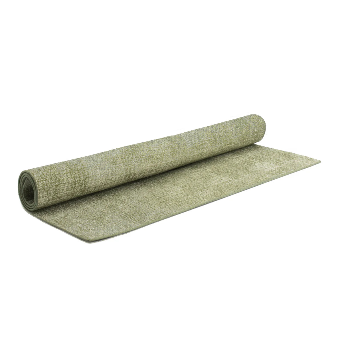 TOVAGLIETTA DOUBLE-FACE 'FABRIC' - Mint green