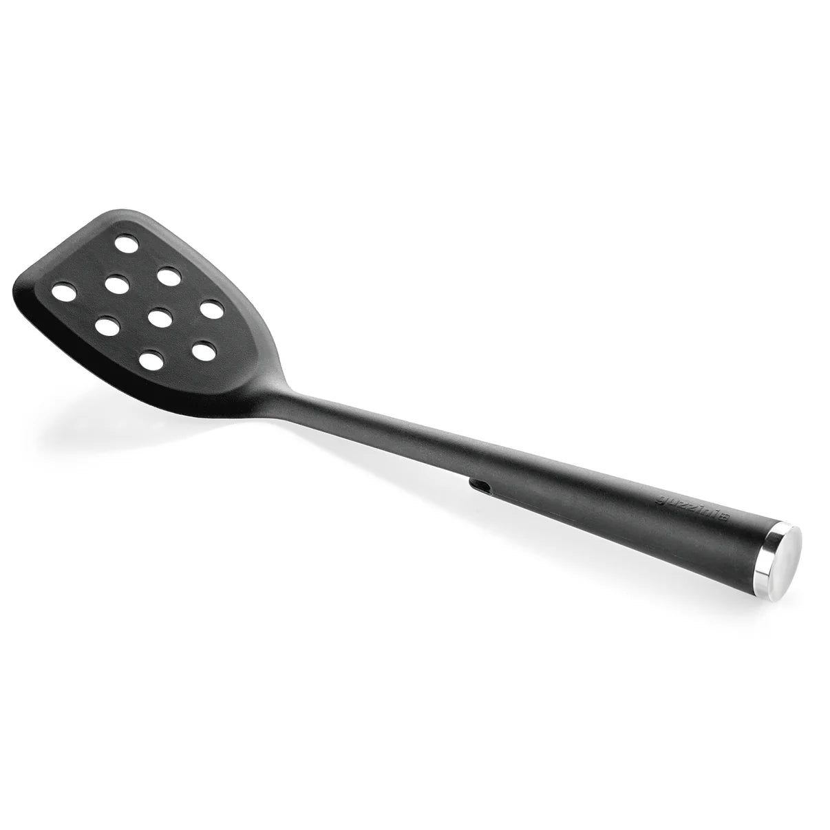 SET 5 MESTOLI CON BASE GUZZINI COOKING