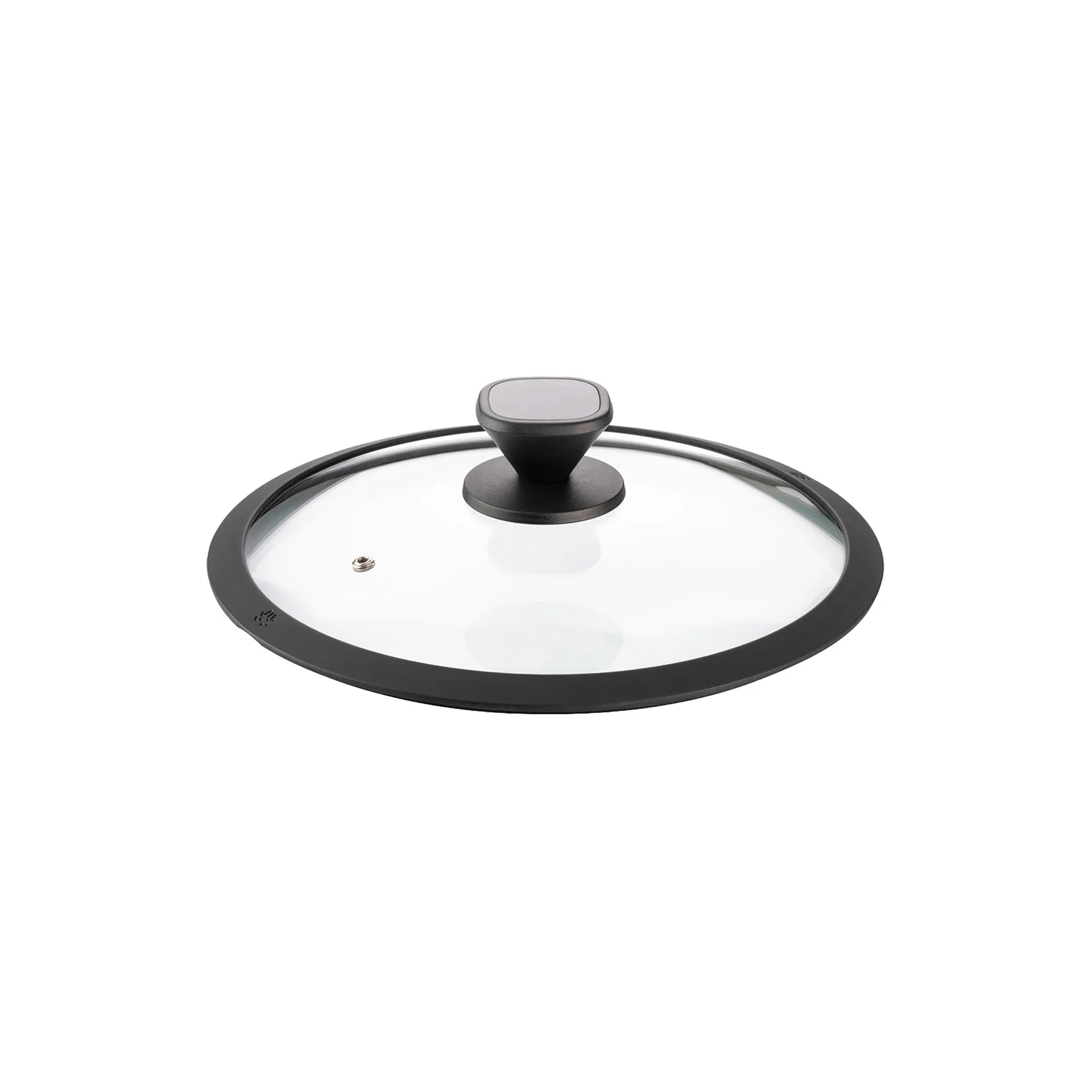 COPERCHIO IN VETRO CM.28 COOK&SPACE