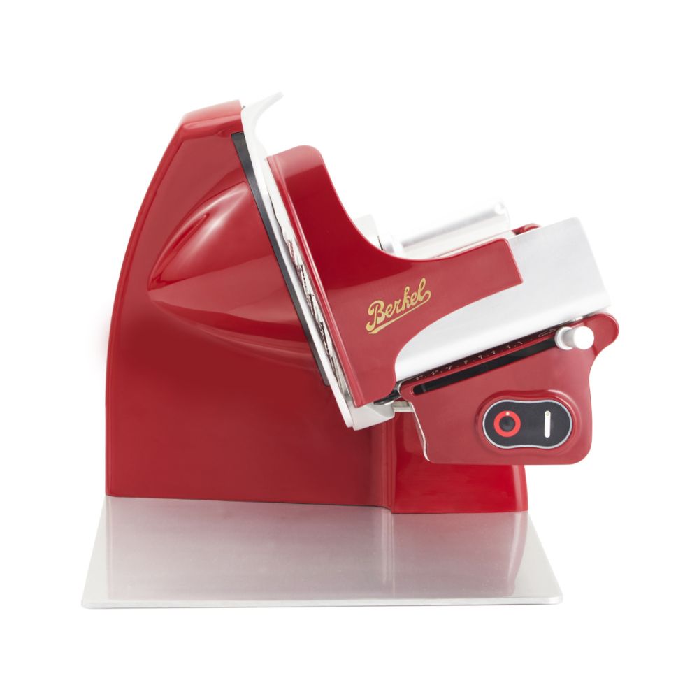 Berkel - Affettatrice domestica Home Line 200 PLUS Rosso  - BKHLCGB0010000000R