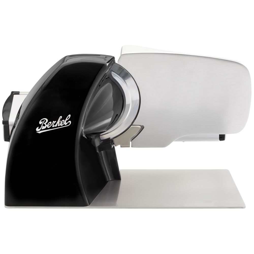 Berkel - Affettatrice domestica Home line 200 PLUS Nero - BKHLCGB0010000000N