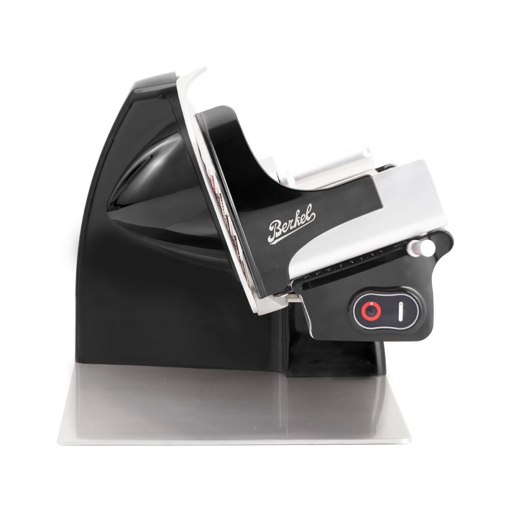 Berkel - Affettatrice domestica Home line 200 PLUS Nero - BKHLCGB0010000000N