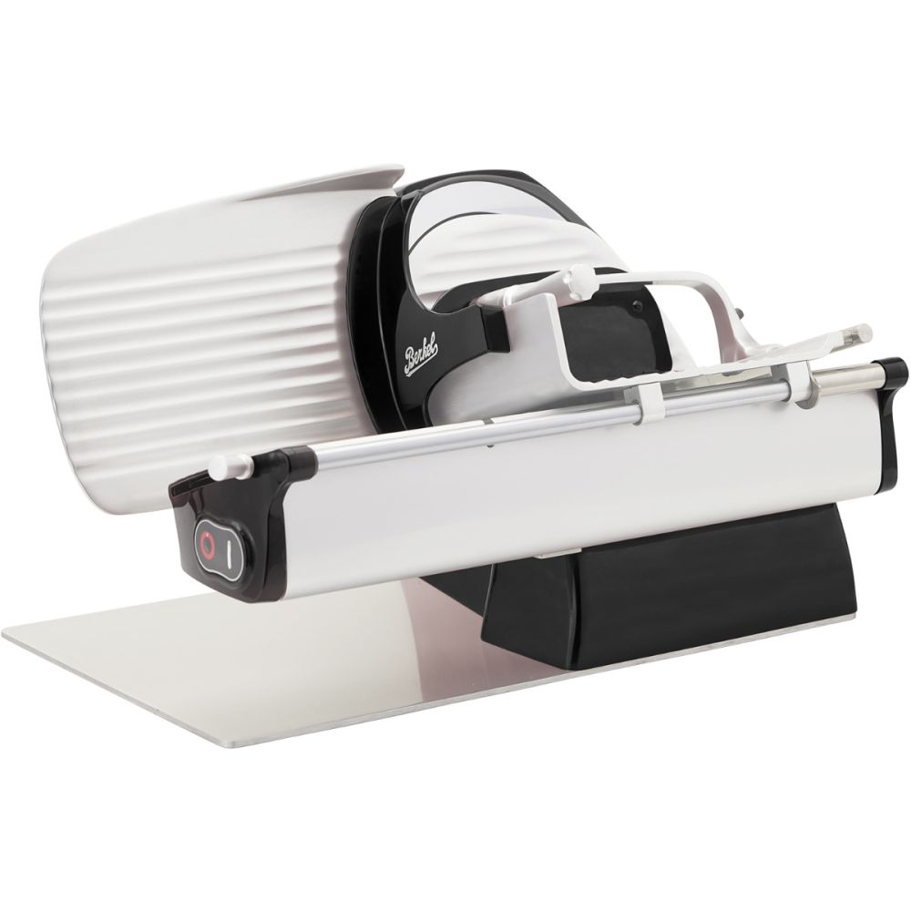 Berkel - Affettatrice domestica Home line 200 PLUS Nero - BKHLCGB0010000000N