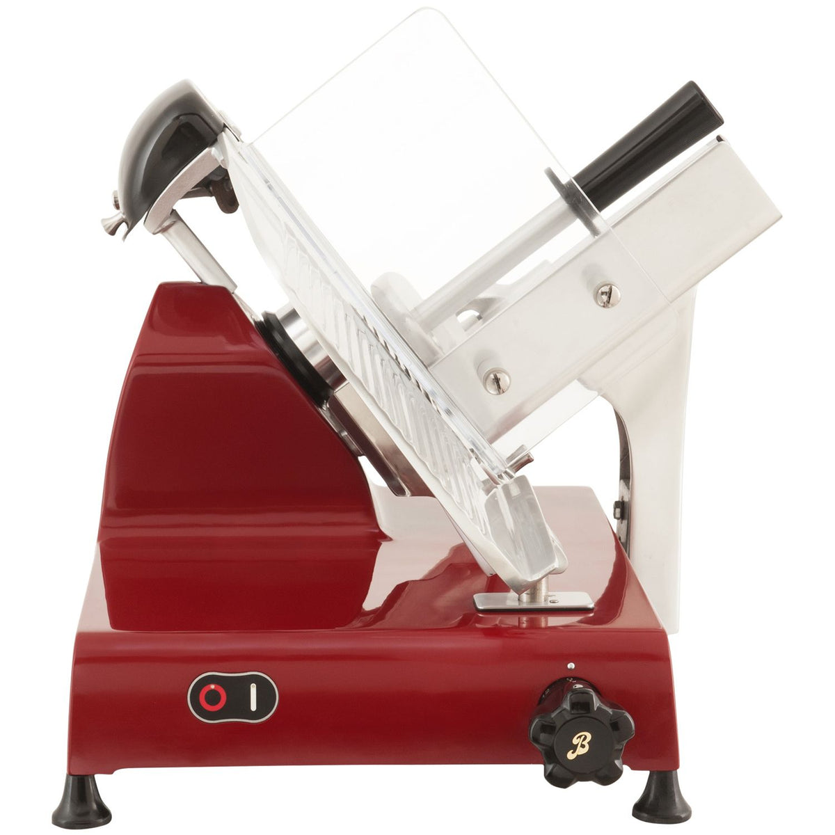 Berkel - Affettatrice domestica Red Line 300 Rosso - RSVGL01000000