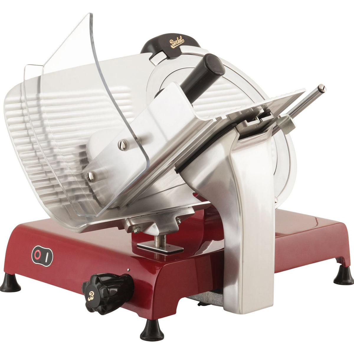 Berkel - Affettatrice domestica Red Line 300 Rosso - RSVGL01000000