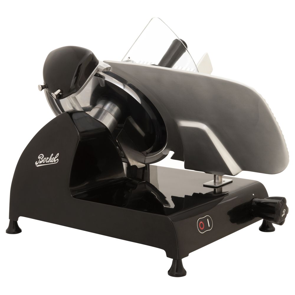 Berkel - Affettatrice domestica Red Line 300 Nero - RSVGL0100000N