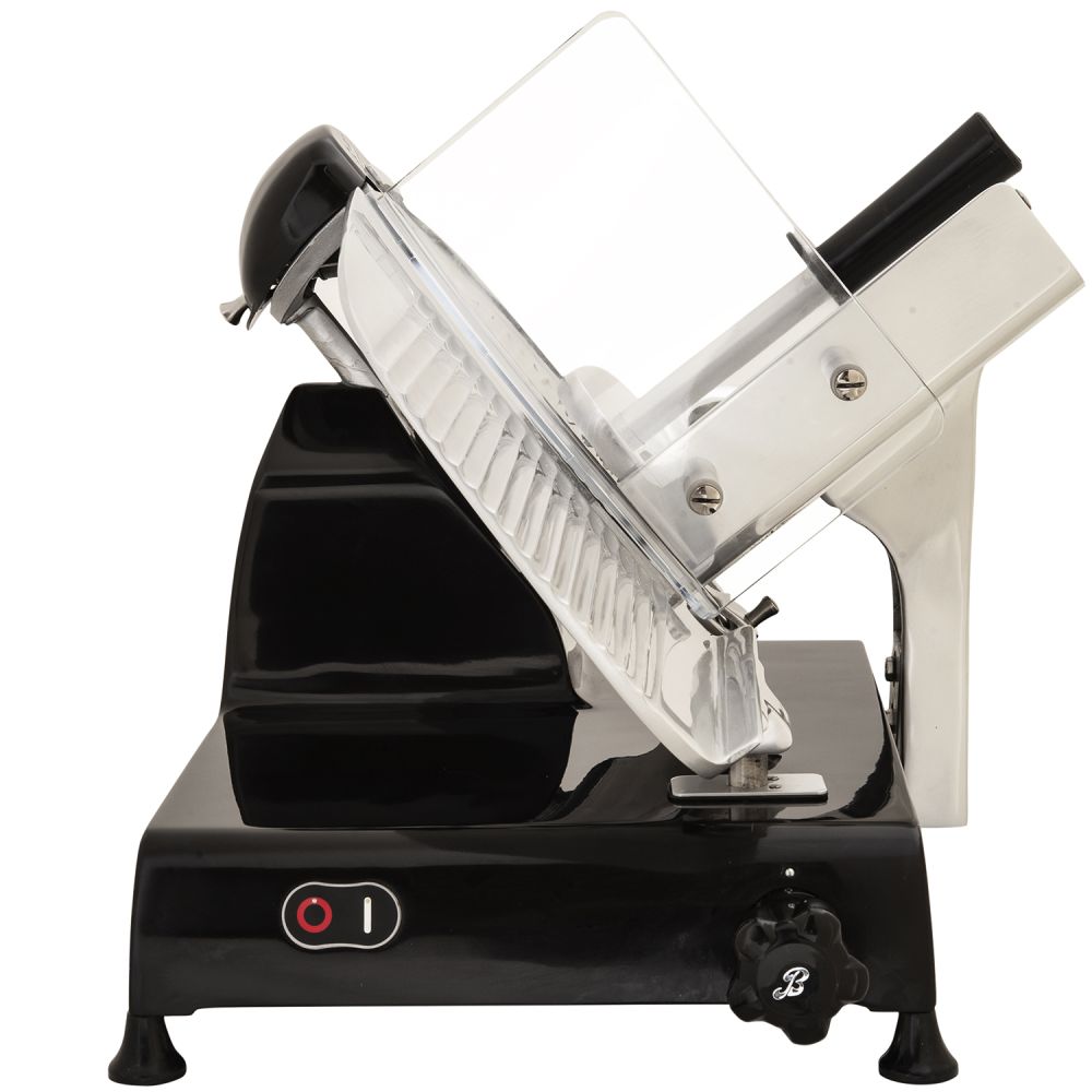 Berkel - Affettatrice domestica Red Line 300 Nero - RSVGL0100000N