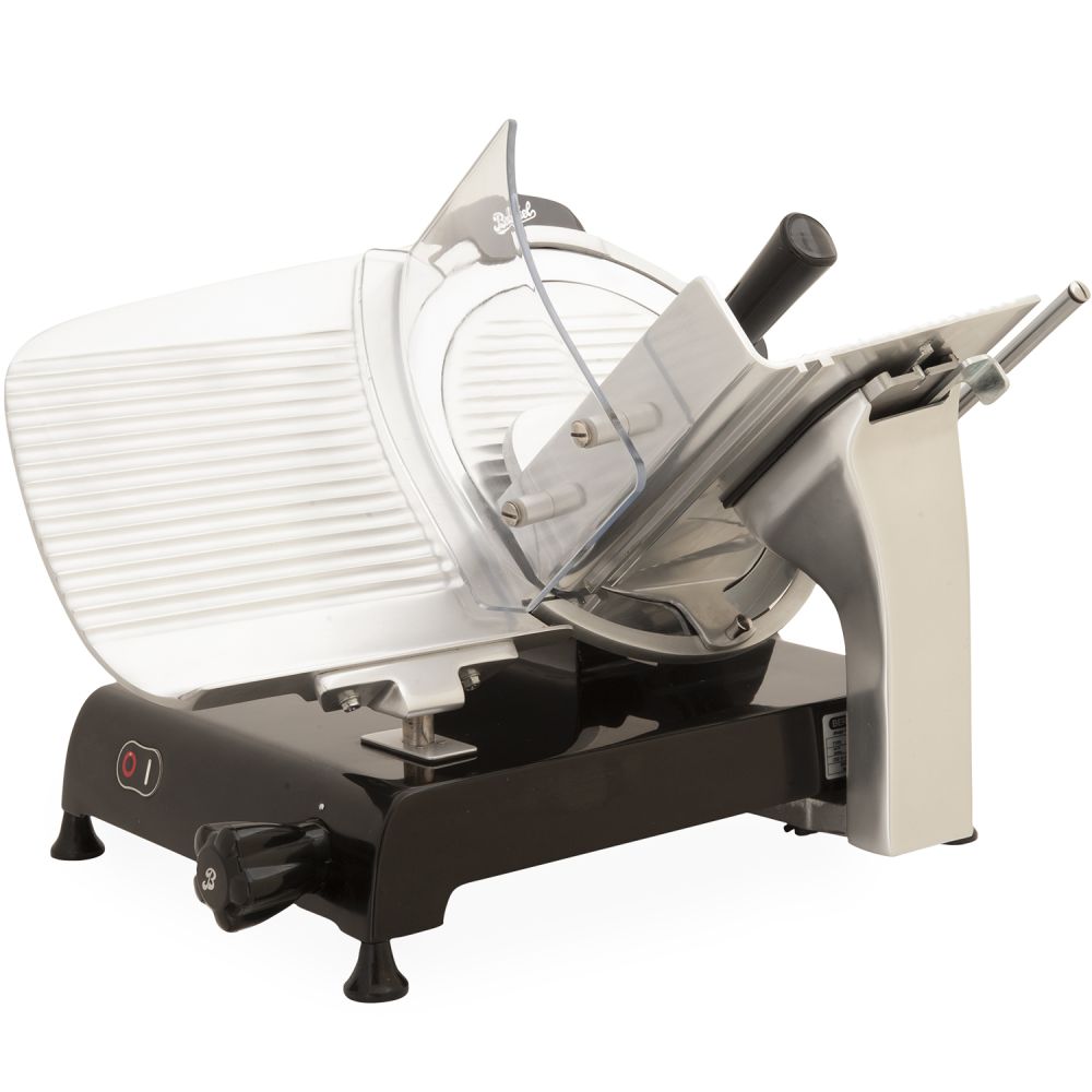 Berkel - Affettatrice domestica Red Line 300 Nero - RSVGL0100000N