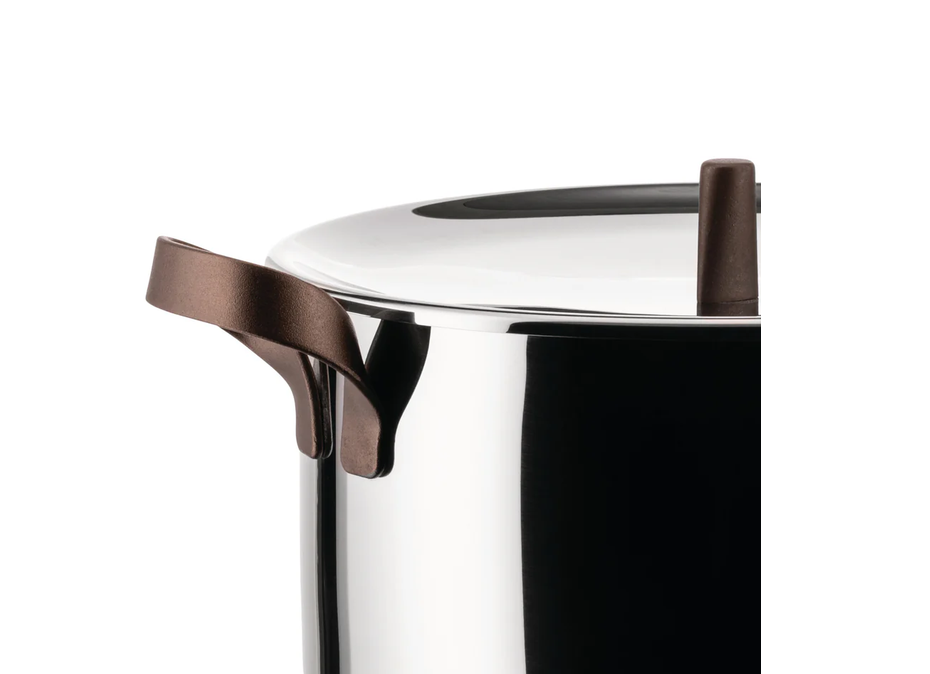 Edo - Casseruola a due manici 24 cm