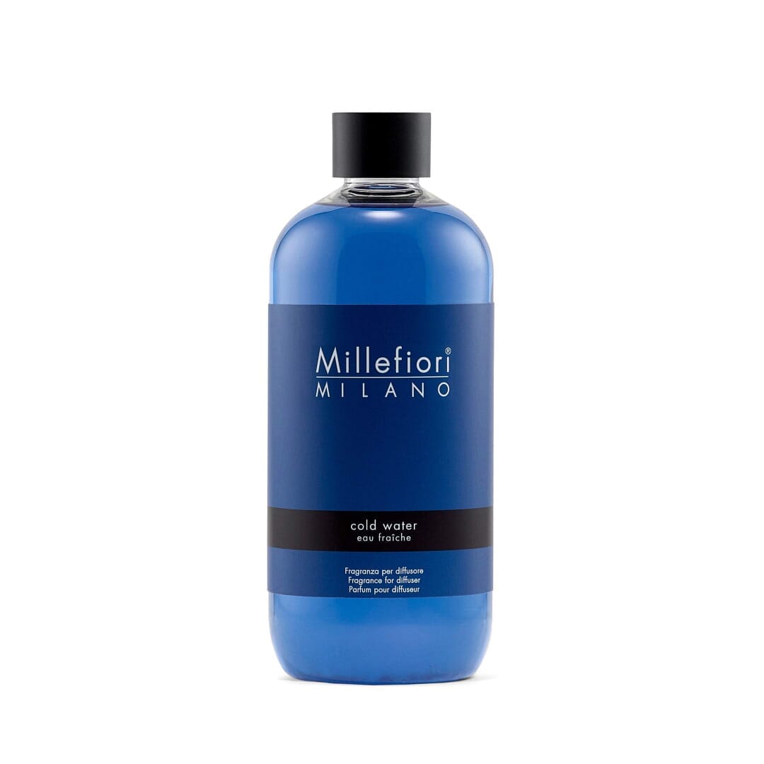 Millefiori Milano Cold Water Diffusore 250Ml