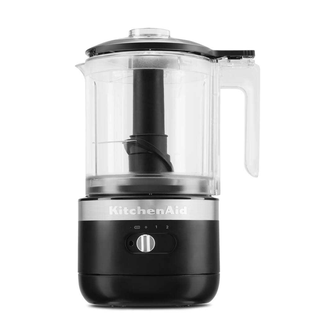 Kitchenaid Tritatutto 5Kfcb519Ebm