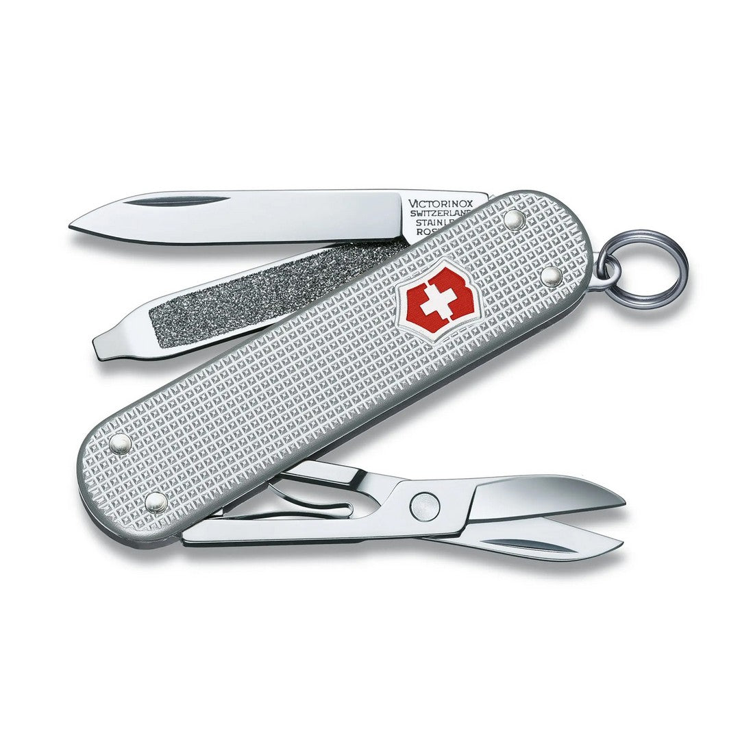 Victorinox Multiuso Classic G/Alox Striat
