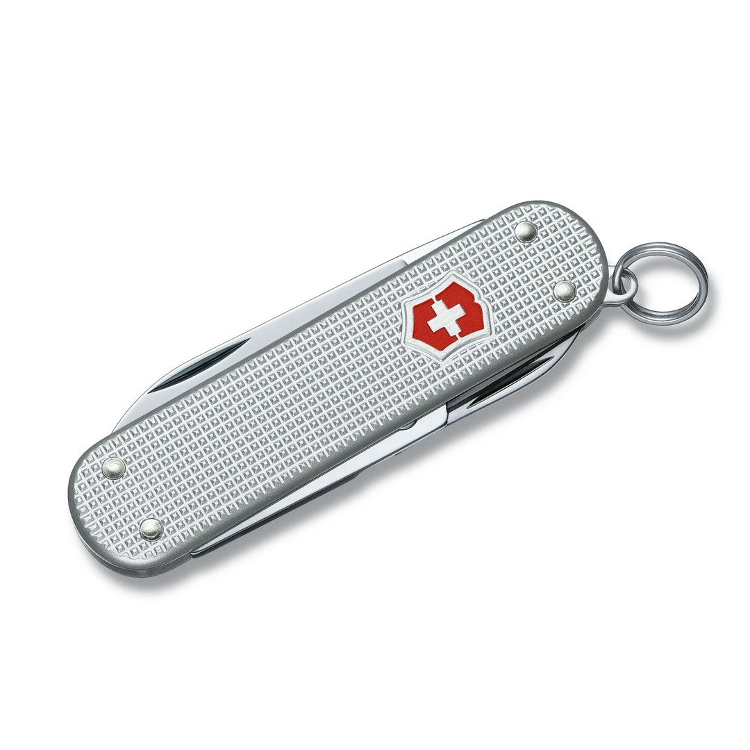 Victorinox Multiuso Classic G/Alox Striat