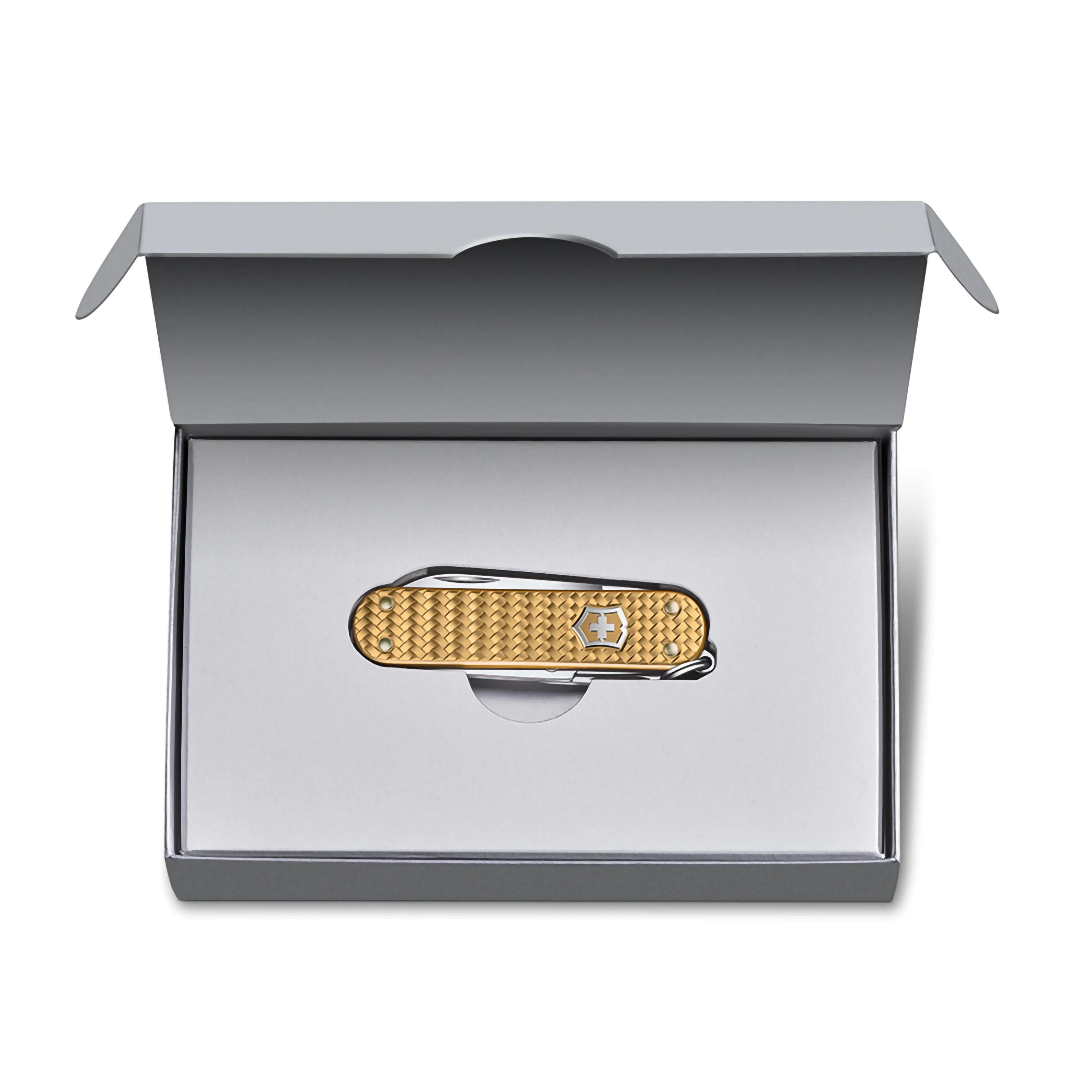 Multiuso Classic SD Precious Alox - Brass Gold