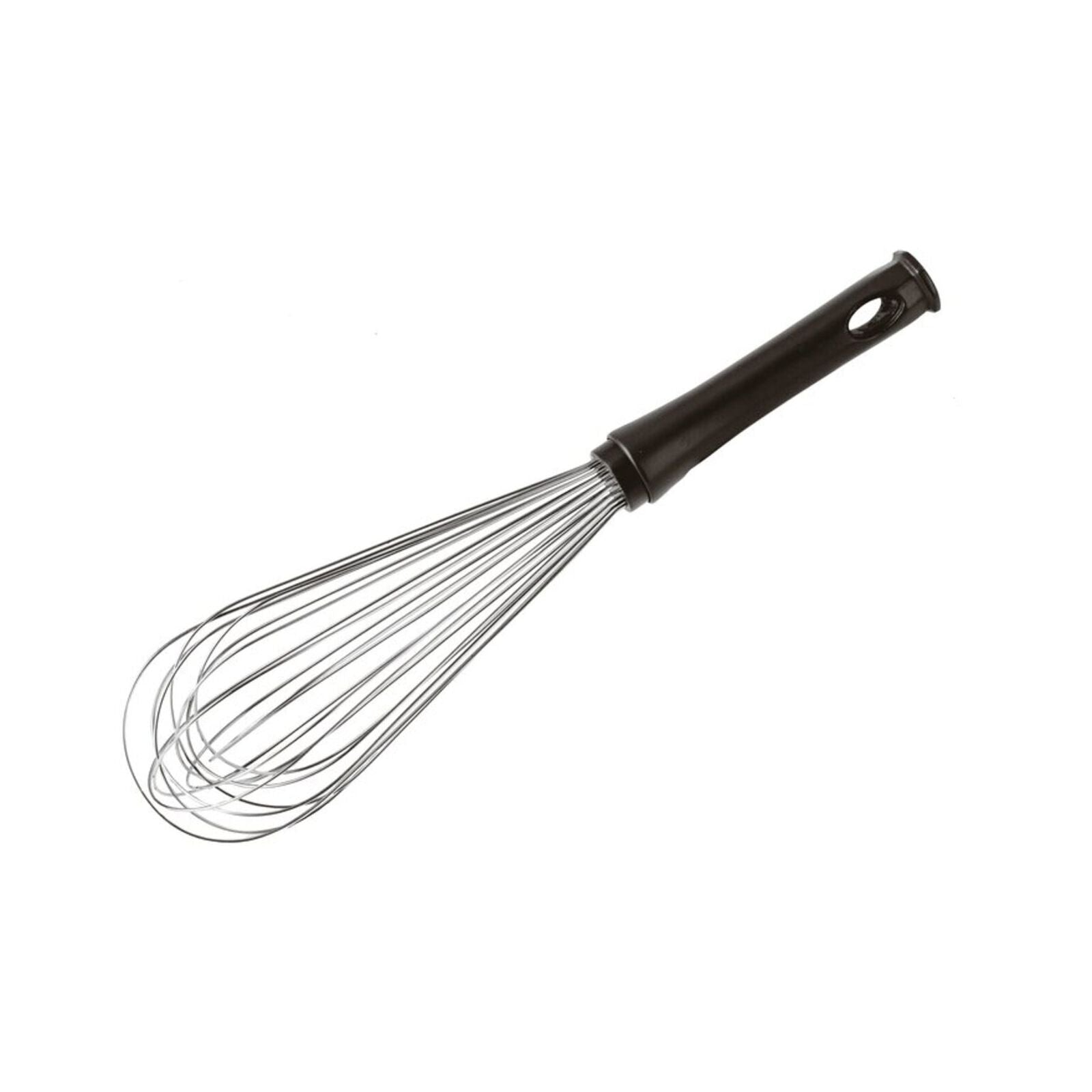 Frusta 11 fili  Pa Plus, Acciaio inox - 35 CM