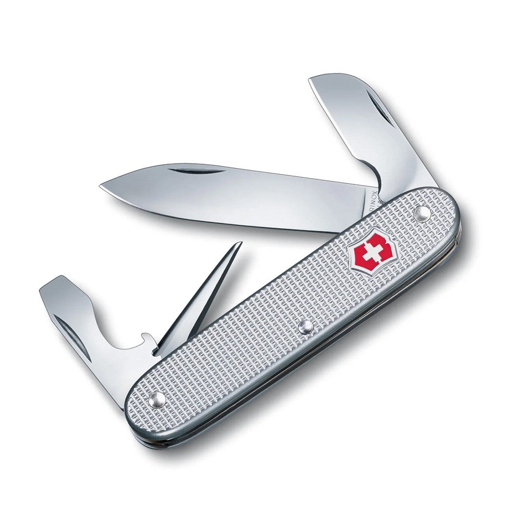 Victorinox Multiuso Electrician Alox Striato