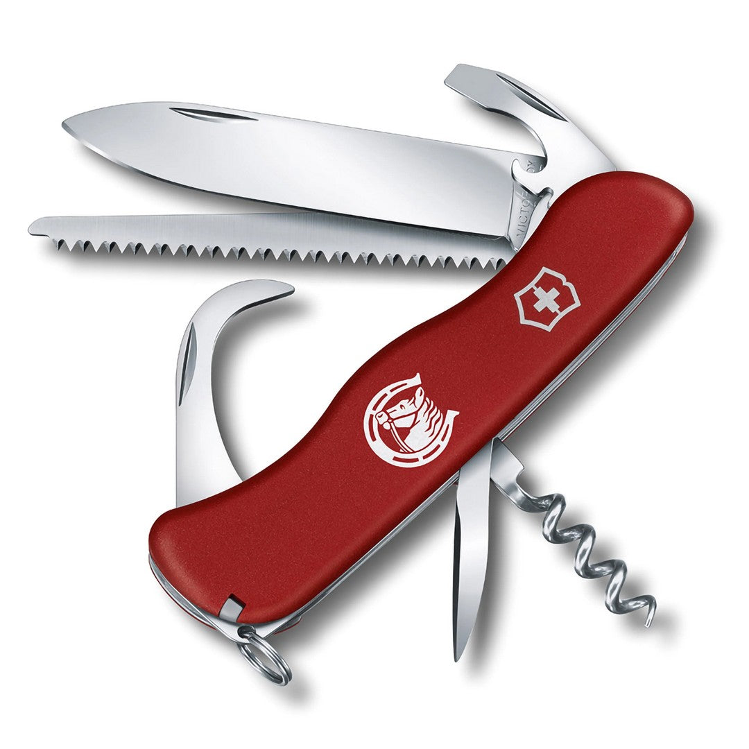 Victorinox Multiuso Equestrian
