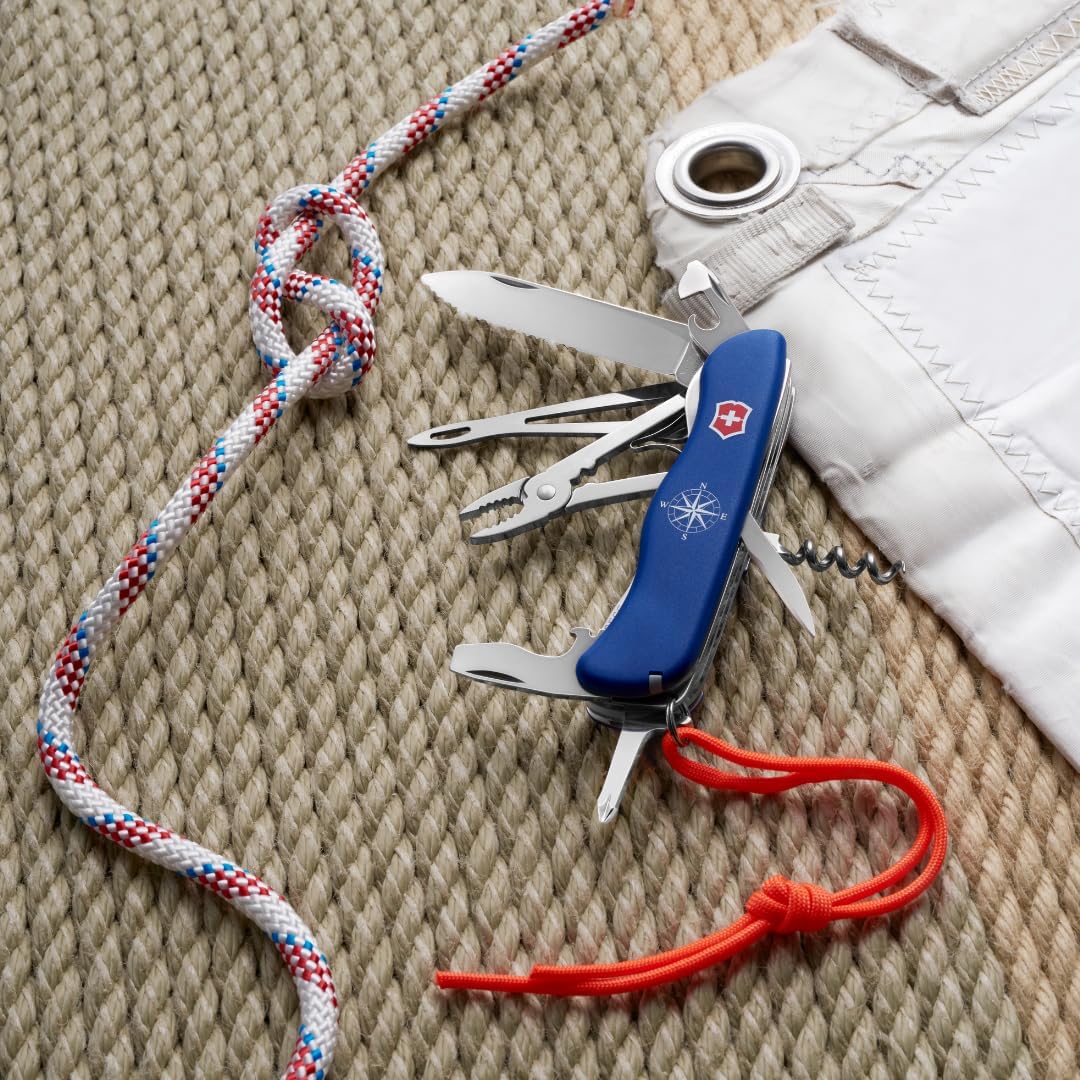Victorinox Multiuso Skipper
