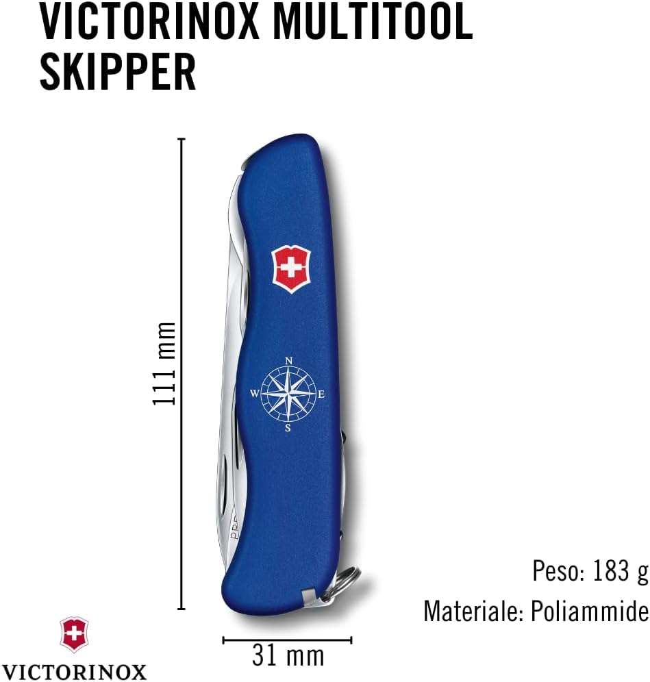 Victorinox Multiuso Skipper